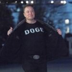Elon Musk DOGE