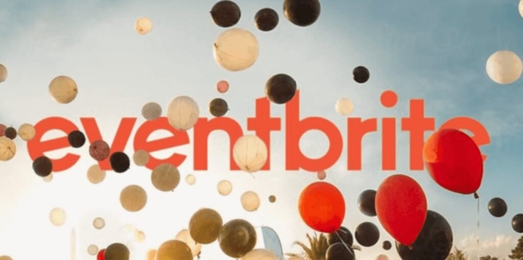 Eventbrite Organizer