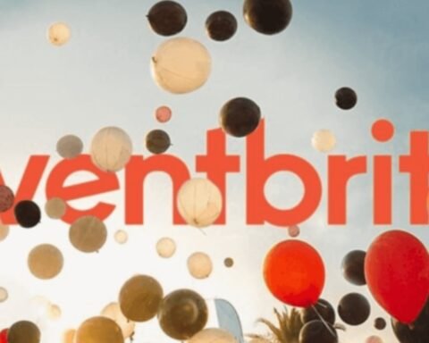 Eventbrite Organizer