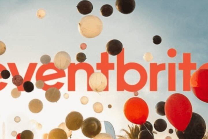 Eventbrite Organizer