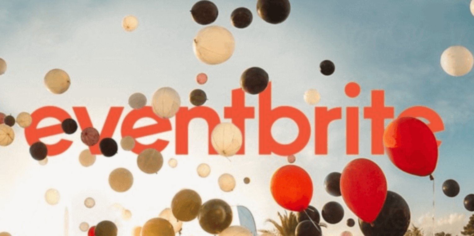 Eventbrite Organizer