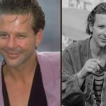 Mickey Rourke Young