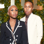 Cynthia Erivo Wife