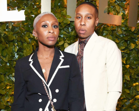 Cynthia Erivo Wife