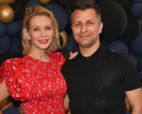 Pasha Kovalev