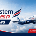 Eastern Airways News