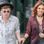 Jake Roche