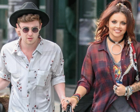 Jake Roche