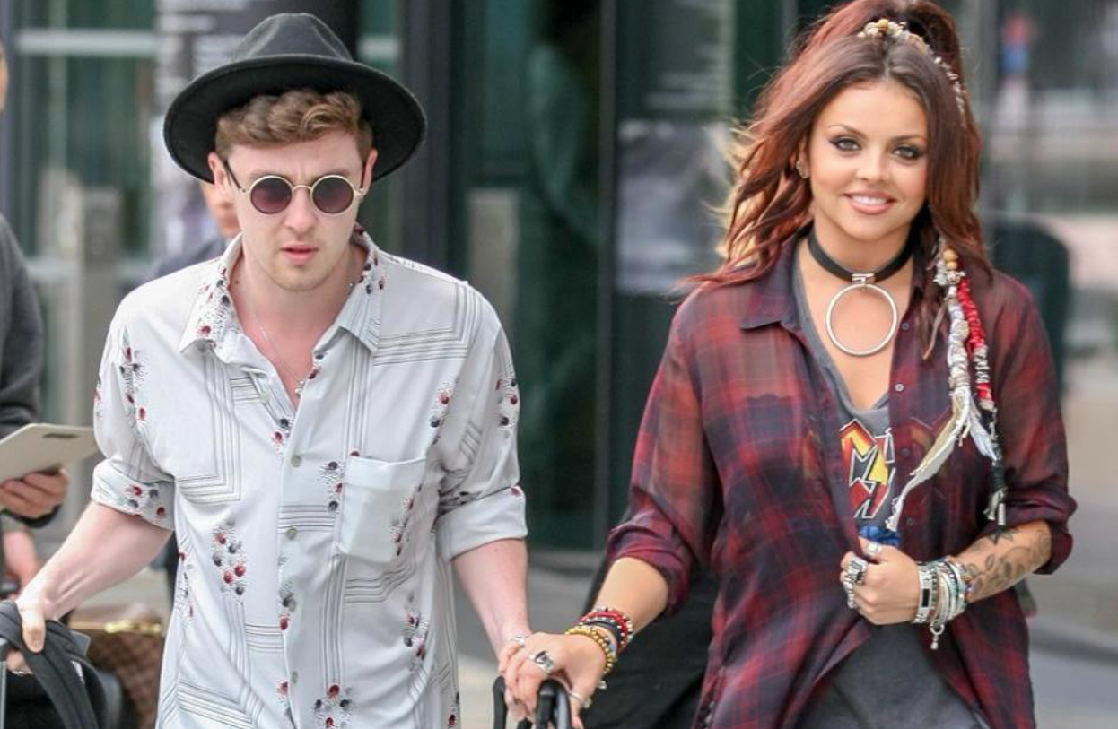 Jake Roche