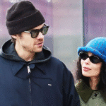 Harry Styles Zoe Kravitz