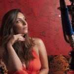 Sara Damergi