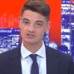 Ben Leo