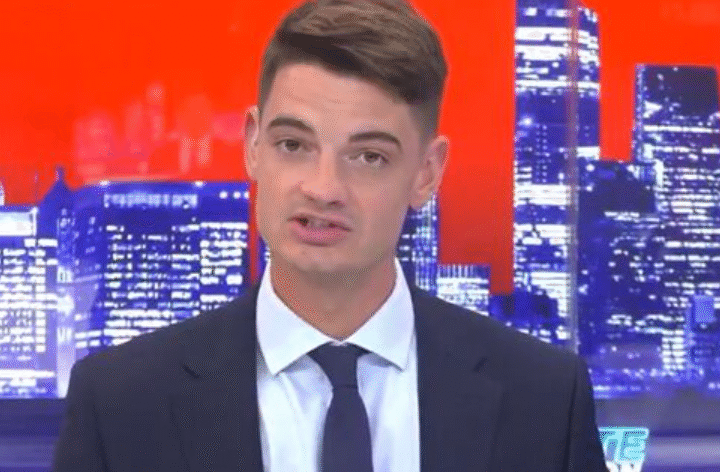 Ben Leo