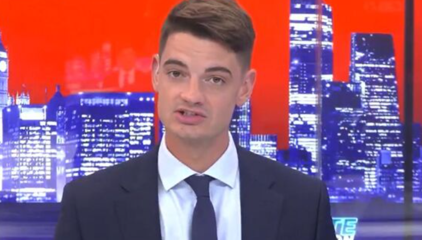 Ben Leo