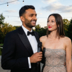 nimesh patel wife