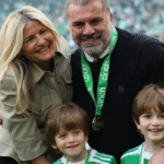 georgia postecoglou