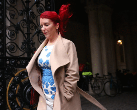 louise haigh