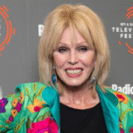 Joanna Lumley Net Worth