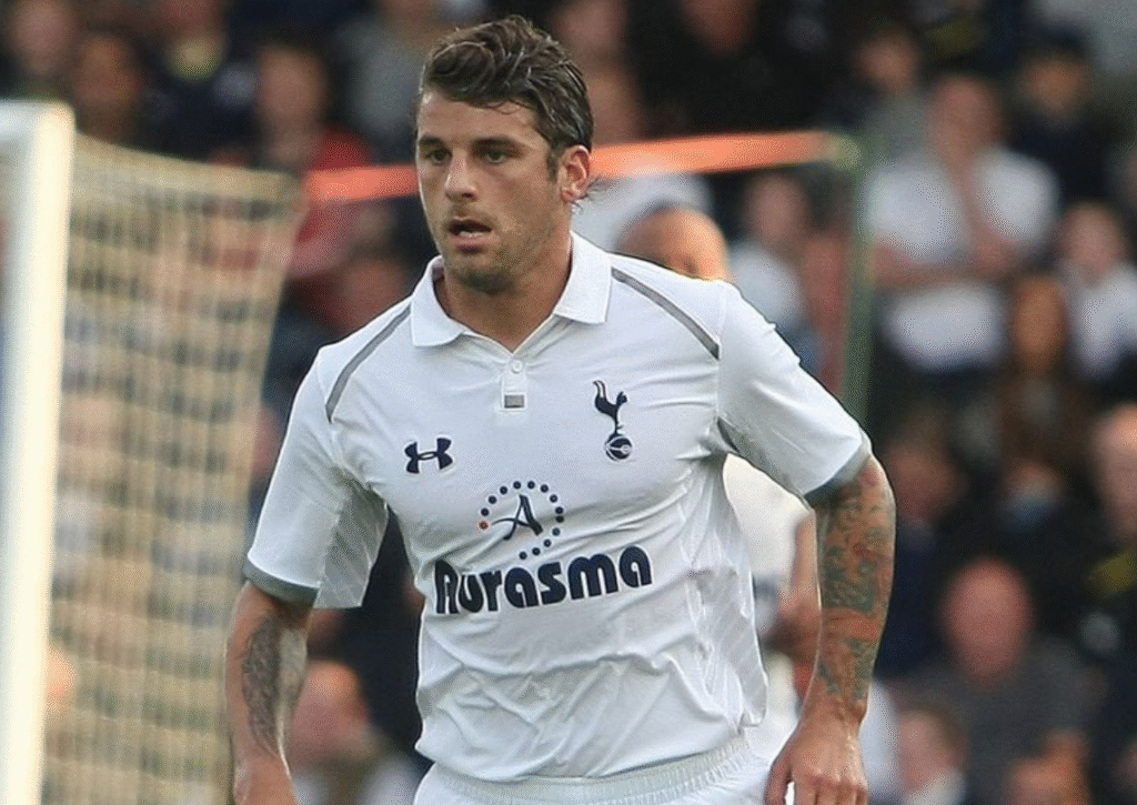 David Bentley