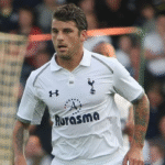 David Bentley