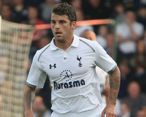 David Bentley