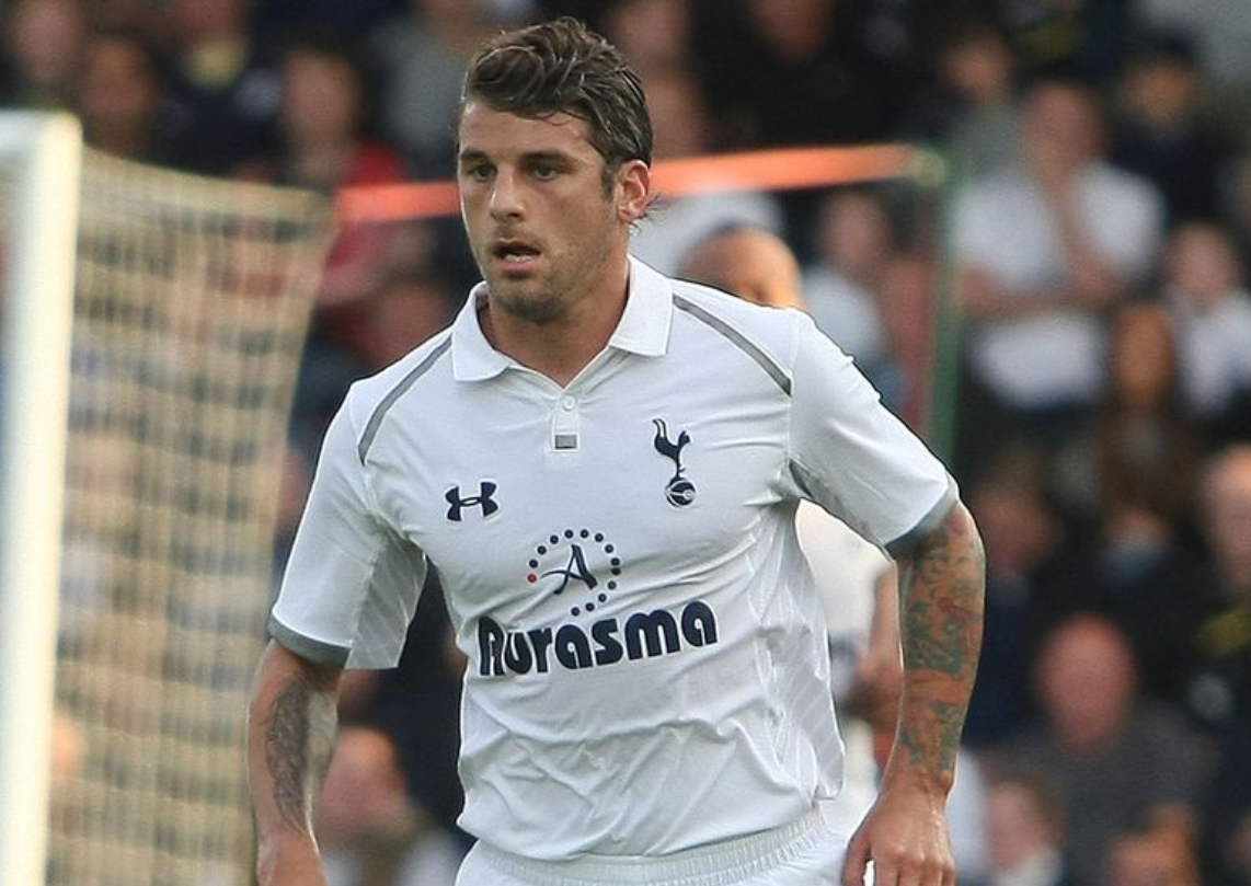 David Bentley