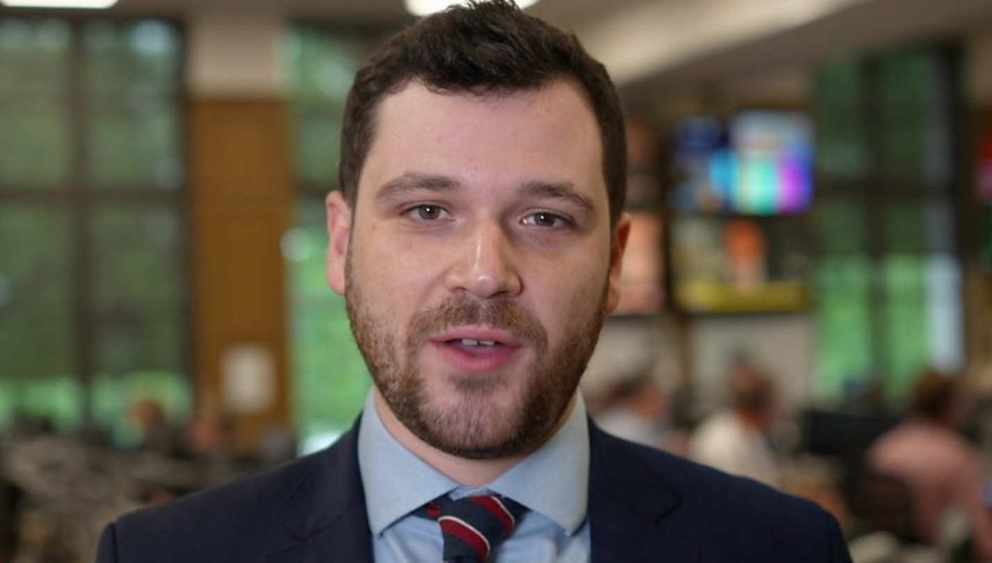 Henry Zeffman