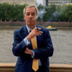 Nigel Farage Net Worth