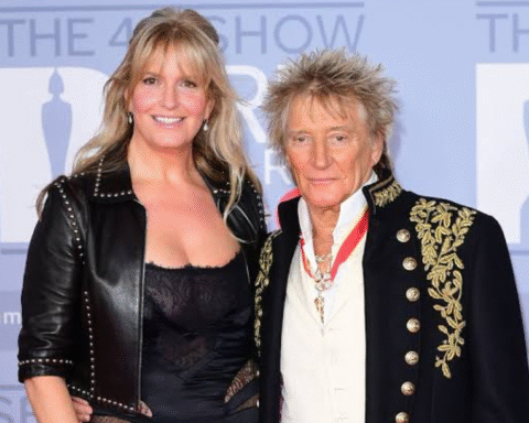 Penny Lancaster