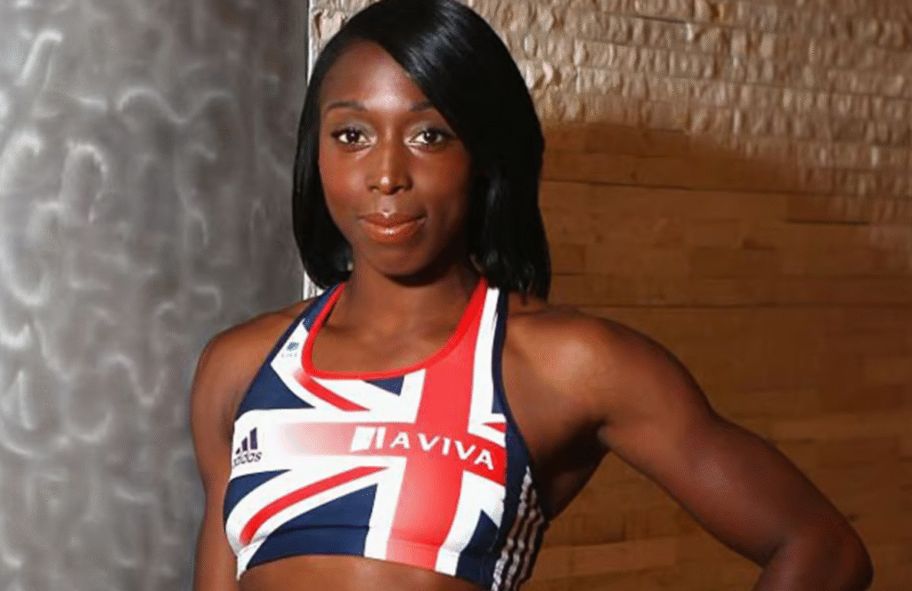 Jeanette Kwakye