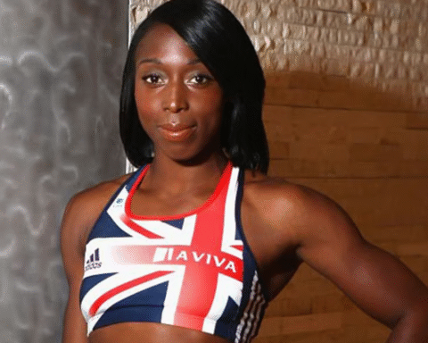 Jeanette Kwakye