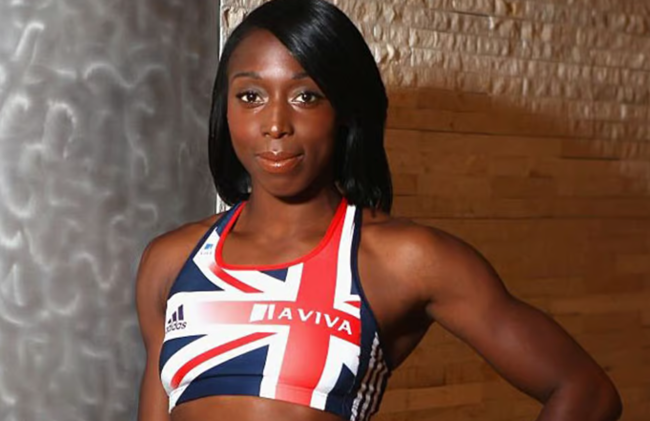 Jeanette Kwakye