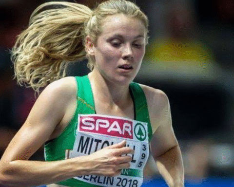 Emma Michell