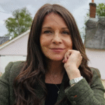Ginny Buckley