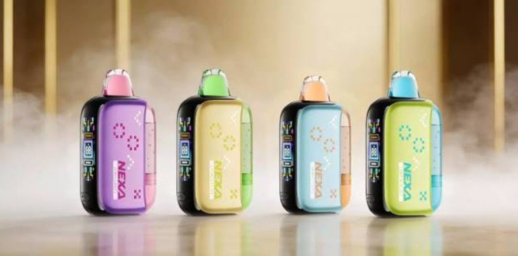 Nexa Flavors