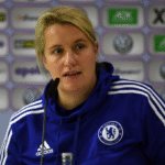 Emma Hayes