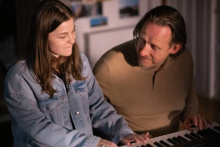 Amélie Pease