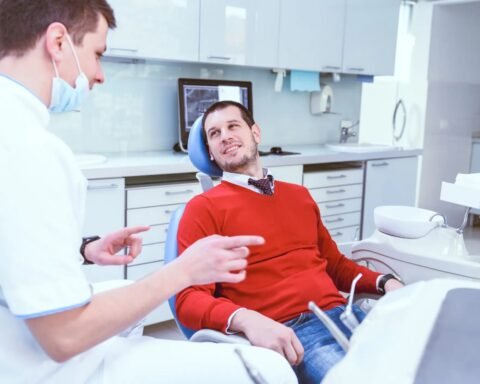 Dentist in Kenilworth