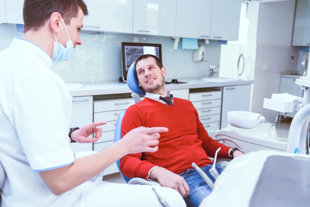 Dentist in Kenilworth