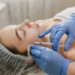 Skin clinic