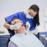 dentists in Leamington
